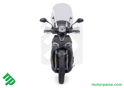 Voge Sfida SR16 Air 125 (8)